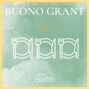 Buono Grant