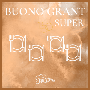 Buono Super Grant