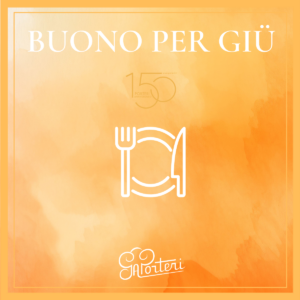 Buono Per giü